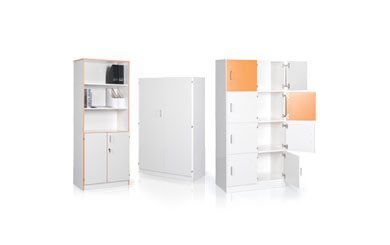 Education Cupboard